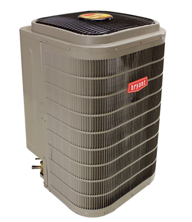 Bryant Evolution™ Variable-Speed Air Conditioner