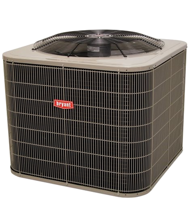 Bryant Legacy Single Stage 114S Air Conditioner