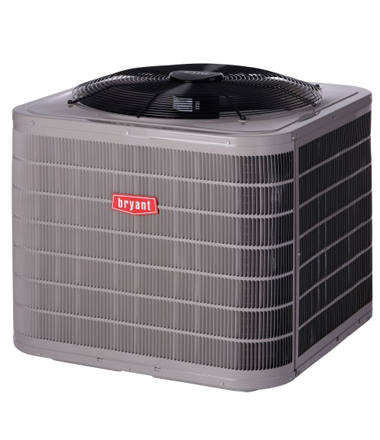 Bryant Preferred Single Stage 126S Air Conditioner