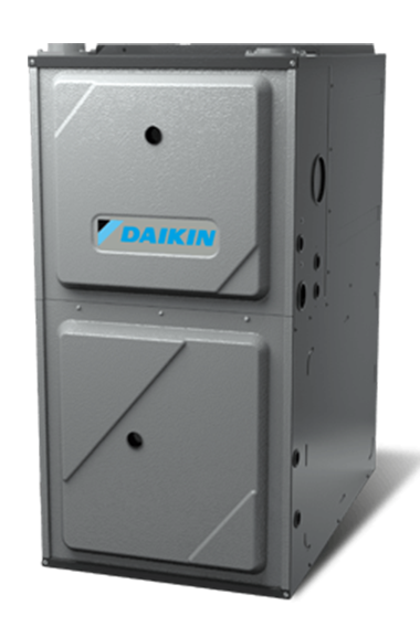 Daikin DM97MC Gas Furnace 